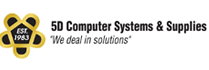 5D Computers