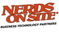 Nerds on site